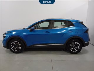 KIA Sportage 1.6 tgdi mhev business imt