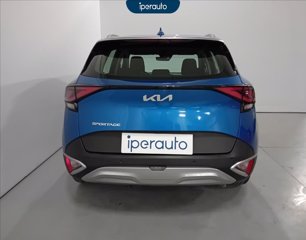 KIA Sportage 1.6 tgdi mhev business imt