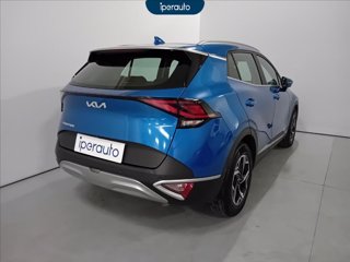 KIA Sportage 1.6 tgdi mhev business imt