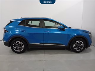 KIA Sportage 1.6 tgdi mhev business imt