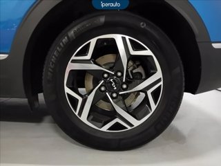 KIA Sportage 1.6 tgdi mhev business imt