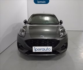 FORD Puma 1.0 ecoboost h st-line s&s 125cv auto PARKING PACK