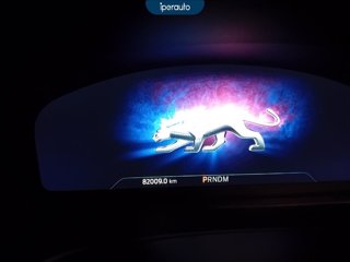 FORD Puma 1.0 ecoboost h st-line s&s 125cv auto PARKING PACK