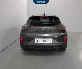 FORD Puma 1.0 ecoboost h st-line s&s 125cv auto PARKING PACK