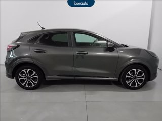 FORD Puma 1.0 ecoboost h st-line s&s 125cv auto PARKING PACK