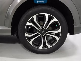 FORD Puma 1.0 ecoboost h st-line s&s 125cv auto PARKING PACK