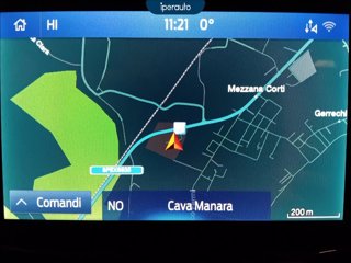 FORD Puma 1.0 ecoboost h titanium s&s 125cv