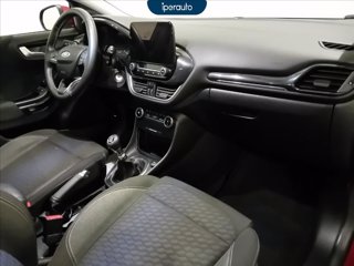 FORD Puma 1.0 ecoboost h titanium s&s 125cv