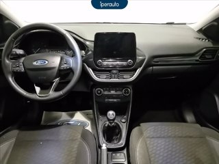 FORD Puma 1.0 ecoboost h titanium s&s 125cv