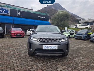 LAND ROVER Range rover evoque 2.0d i4 mhev s awd 150cv auto