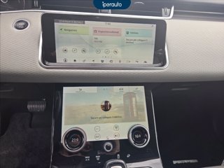 LAND ROVER Range rover evoque 2.0d i4 mhev s awd 150cv auto