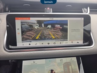 LAND ROVER Range rover evoque 2.0d i4 mhev s awd 150cv auto