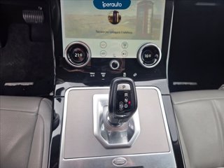 LAND ROVER Range rover evoque 2.0d i4 mhev s awd 150cv auto