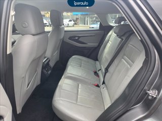 LAND ROVER Range rover evoque 2.0d i4 mhev s awd 150cv auto