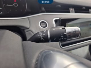 LAND ROVER Range rover evoque 2.0d i4 mhev s awd 150cv auto