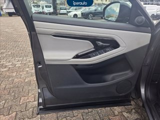 LAND ROVER Range rover evoque 2.0d i4 mhev s awd 150cv auto