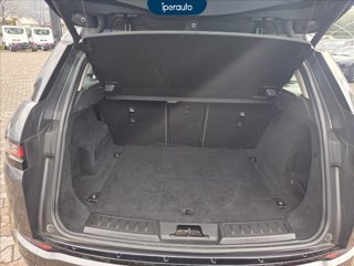 LAND ROVER Range rover evoque 2.0d i4 mhev s awd 150cv auto