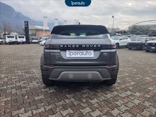LAND ROVER Range rover evoque 2.0d i4 mhev s awd 150cv auto