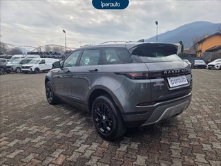LAND ROVER Range rover evoque 2.0d i4 mhev s awd 150cv auto
