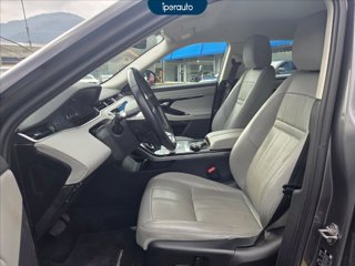 LAND ROVER Range rover evoque 2.0d i4 mhev s awd 150cv auto