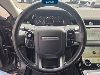 LAND ROVER Range rover evoque 2.0d i4 mhev s awd 150cv auto