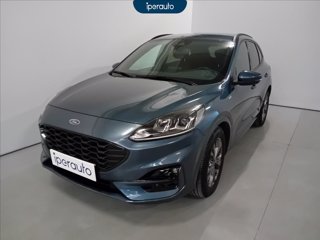 FORD Kuga 1.5 ecoblue st-line 2wd 120cv