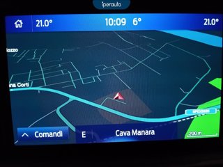 FORD Kuga 1.5 ecoblue st-line 2wd 120cv