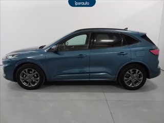 FORD Kuga 1.5 ecoblue st-line 2wd 120cv