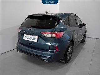 FORD Kuga 1.5 ecoblue st-line 2wd 120cv