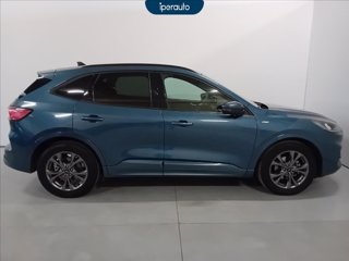 FORD Kuga 1.5 ecoblue st-line 2wd 120cv