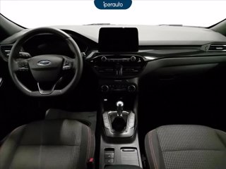 FORD Kuga 1.5 ecoblue st-line 2wd 120cv