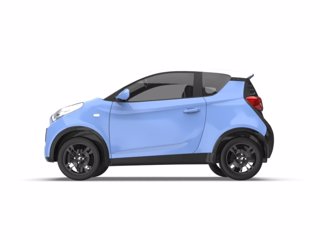 DR Dr 1.0 ev 45kw