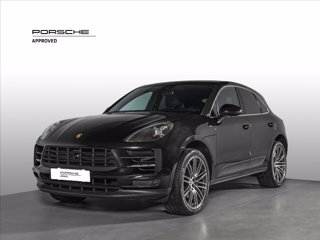 PORSCHE Macan 3.0 S 354cv pdk