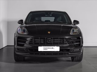 PORSCHE Macan 3.0 S 354cv pdk