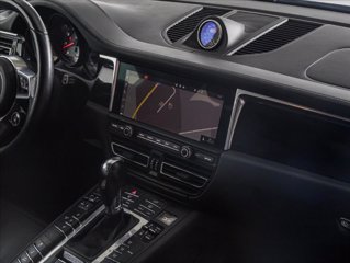 PORSCHE Macan 3.0 S 354cv pdk
