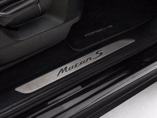 PORSCHE Macan 3.0 S 354cv pdk