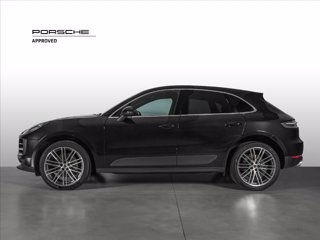PORSCHE Macan 3.0 S 354cv pdk
