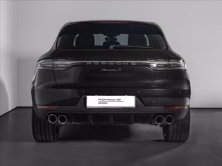PORSCHE Macan 3.0 S 354cv pdk