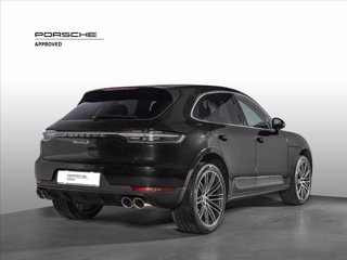 PORSCHE Macan 3.0 S 354cv pdk