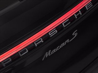 PORSCHE Macan 3.0 S 354cv pdk