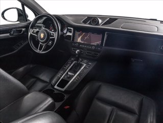 PORSCHE Macan 3.0 S 354cv pdk