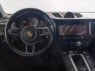 PORSCHE Macan 3.0 S 354cv pdk