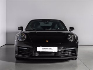 PORSCHE 911 Coupe 3.0 Carrera 4S auto