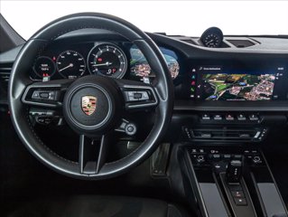 PORSCHE 911 Coupe 3.0 Carrera 4S auto