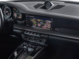 PORSCHE 911 Coupe 3.0 Carrera 4S auto