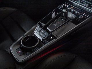 PORSCHE 911 Coupe 3.0 Carrera 4S auto