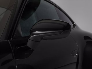 PORSCHE 911 Coupe 3.0 Carrera 4S auto