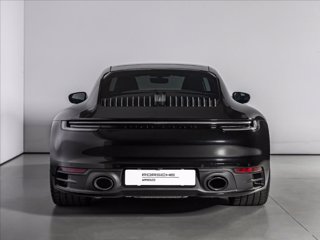PORSCHE 911 Coupe 3.0 Carrera 4S auto