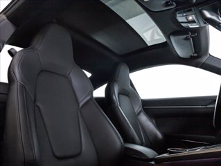 PORSCHE 911 Coupe 3.0 Carrera 4S auto