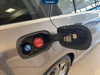 MERCEDES C sw 200 d (bt) sport auto